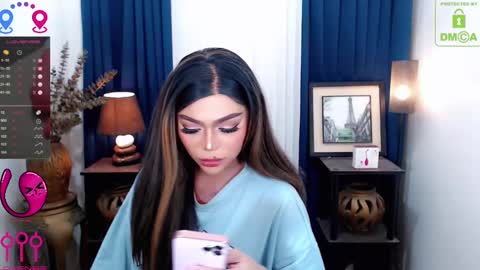 YASI online show from December 2024 11:07:01 PM