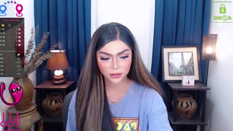 YASI online show from December 2024 02:12:01 AM