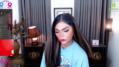 YASI online show from January 2025 04:48:01 AM