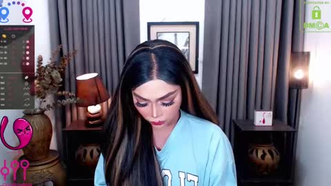 YASI online show from January 2025 07:58:02 PM