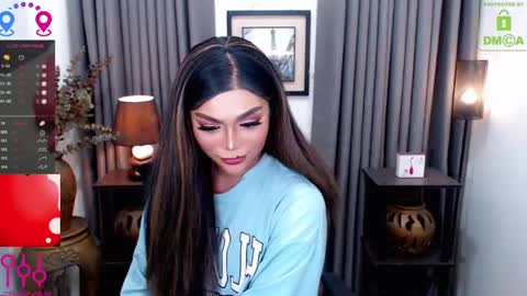 YASI online show from January 2025 03:43:01 AM