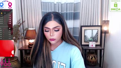 YASI online show from February 2025 06:04:02 PM