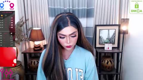 YASI online show from February 2025 10:14:01 PM