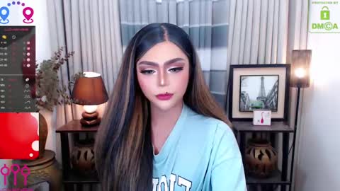 YASI online show from February 2025 10:48:02 PM