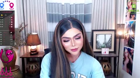 YASI online show from February 2025 03:23:01 AM