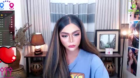 YASI online show from February 2025 10:29:02 PM