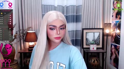 YASI online show from March 2025 02:39:01 AM