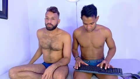 Andres online show from September 2025 08:05:01 AM