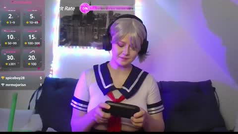 Snapshot of fantastic_fairy chatting on December 2024 01:10:01 PM Fairy online show from December 2024 01:10:01 PM