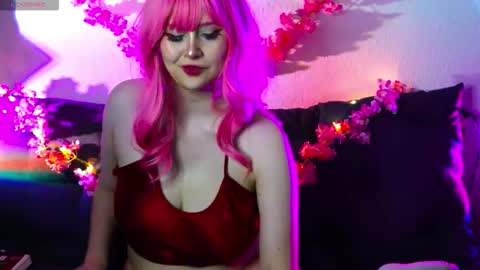 Fairy online show from December 2025 11:10:01 PM