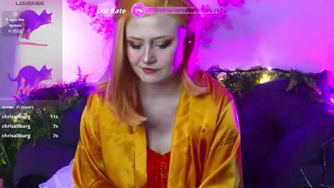 Fairy online show from January 2026 11:40:01 PM