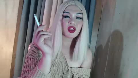 Snapshot of fantasticcock69_daniella chatting on April 2026 11:03:02 AM DANIELLA - DONT FORGET TO GIVE ME A THUMBSU UP online show from April 2026 11:03:02 AM