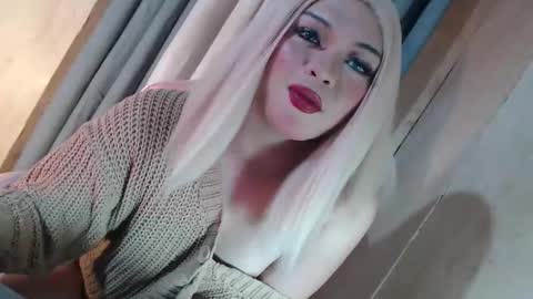 Snapshot of fantasticcock69_daniella chatting on May 2026 11:55:01 PM DANIELLA - DONT FORGET TO GIVE ME A THUMBSU UP online show from May 2026 11:55:01 PM
