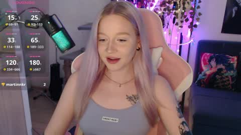 Snapshot of fantasy_lisa chatting on April 2026 01:37:02 AM Lisa online show from April 2026 01:37:02 AM