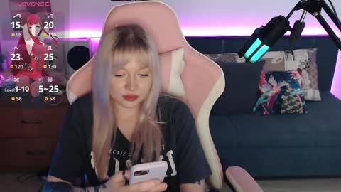 Snapshot of fantasy_lisa chatting on April 2026 11:53:01 PM Lisa online show from April 2026 11:53:01 PM