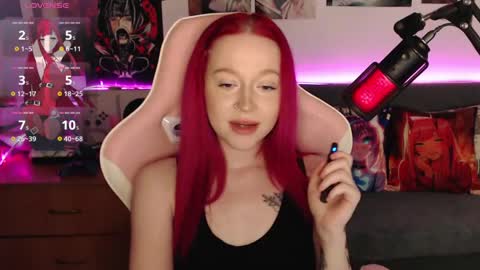 Snapshot of fantasy_lisa chatting on May 2026 01:54:02 AM Lisa online show from May 2026 01:54:02 AM
