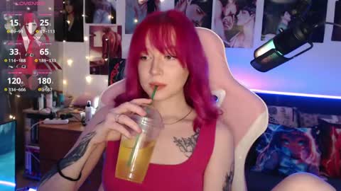 Snapshot of fantasy_lisa chatting on May 2026 05:51:02 PM Lisa online show from May 2026 05:51:02 PM