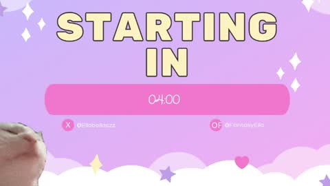 Ella online show from May 2026 12:56:01 PM