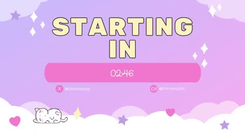 Ella online show from June 2026 02:51:01 AM