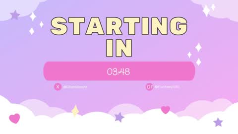 Ella online show from August 2026 02:59:01 AM