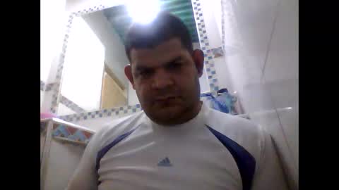 Snapshot of fantasylovers777 chatting on December 2024 04:40:01 AM LatinLover 777 online show from December 2024 04:40:01 AM