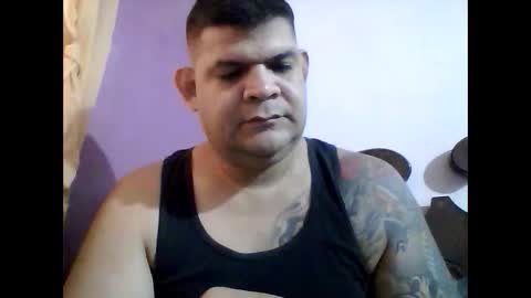 Snapshot of fantasylovers777 chatting on January 2025 01:49:02 PM LatinLover 777 online show from January 2025 01:49:02 PM