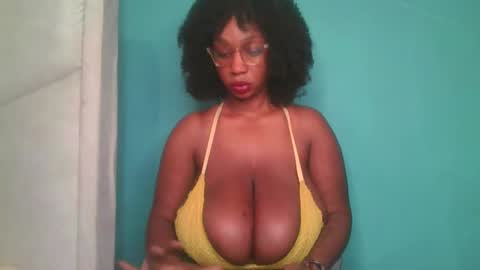 Fantasy melons online show from October 2025 12:16:01 PM