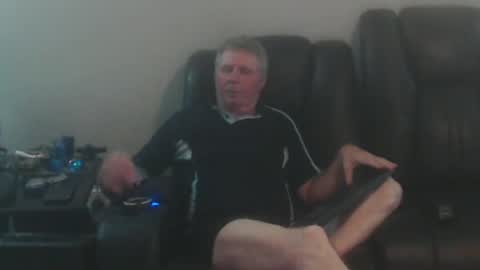 PHANTOM online show from December 2024 01:35:02 PM