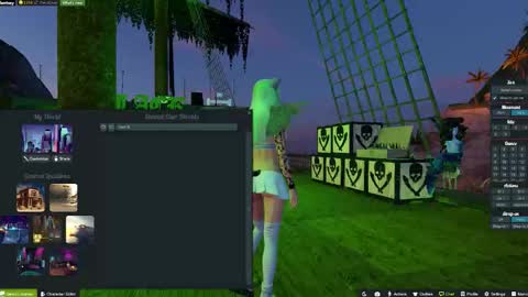 fantssy online show from October 2025 08:00:02 AM