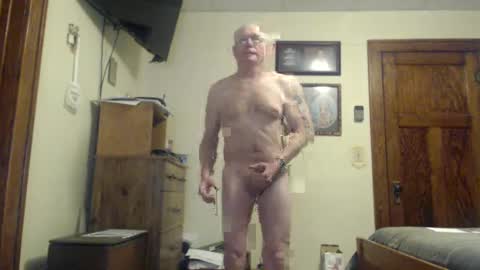 farboy64 online show from January 2025 12:52:01 PM