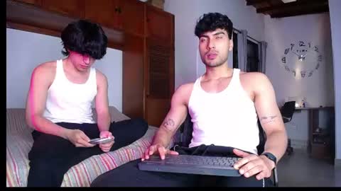 farid_24 online show from June 2026 03:05:01 AM
