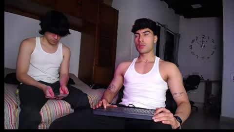 farid_24 online show from June 2026 02:56:02 AM