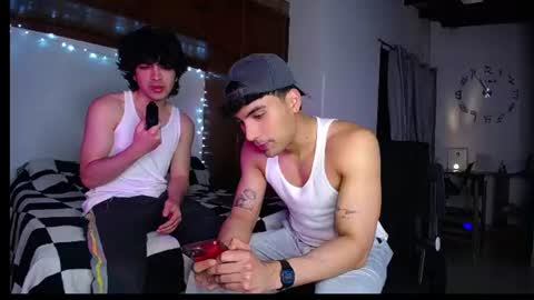 farid_24 online show from July 2026 03:52:02 AM