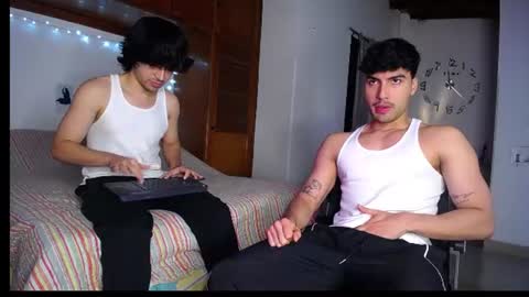 farid_24 online show from July 2026 04:20:01 AM
