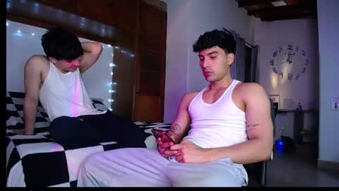 farid_24 online show from July 2026 04:39:02 AM