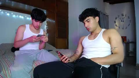farid_24 online show from July 2026 03:26:01 AM
