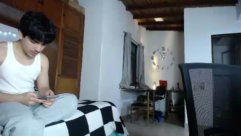 farid_24 online show from July 2026 03:46:01 AM