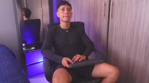 farid_jake_ online show from June 2026 04:06:01 PM