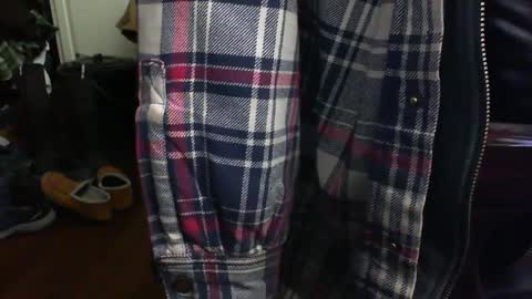 Shawn online show from January 2025 01:47:01 PM