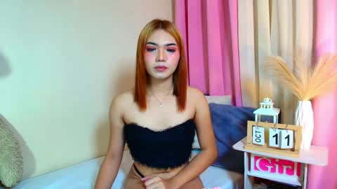 Farrah Zarake online show from October 2025 12:43:02 AM