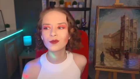 Fascinating   Eyes online show from December 2024 09:50:01 PM