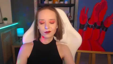 Fascinating   Eyes online show from December 2024 10:28:02 PM