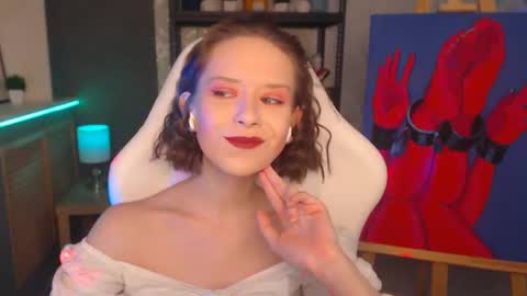 Fascinating   Eyes online show from December 2024 07:29:02 PM