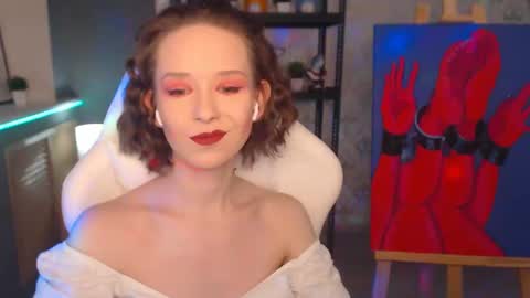 Fascinating   Eyes online show from January 2025 06:16:02 PM