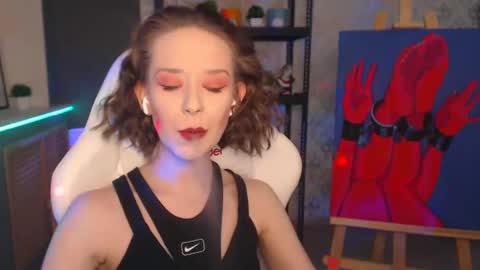 Fascinating   Eyes online show from January 2025 09:09:02 PM