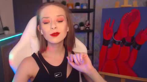 Fascinating   Eyes online show from January 2025 09:39:01 PM