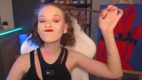 Fascinating   Eyes online show from January 2025 11:05:01 PM