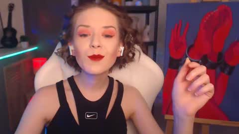 Fascinating   Eyes online show from March 2025 04:24:02 AM