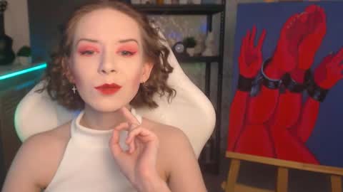 Fascinating   Eyes online show from September 2025 06:53:02 PM