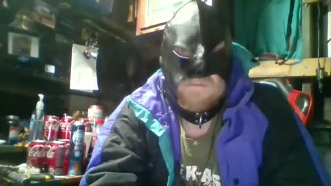 fasteddyuc online show from January 2025 07:30:02 AM